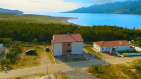 Ferienhaus Roncevic